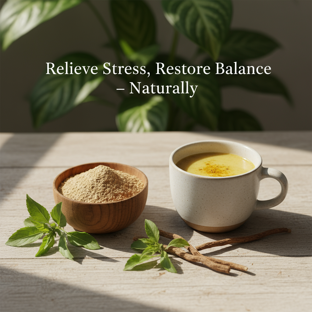 Aroos Organic Ashwagandha Powder(Withania somnifera Or Indian Ginseng) 100gm